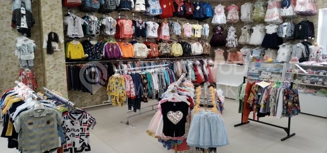 Clever Kids, сеть магазинов детской одежды - Степногорск