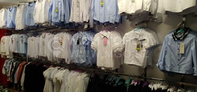 Clever Kids, сеть магазинов детской одежды - Степногорск