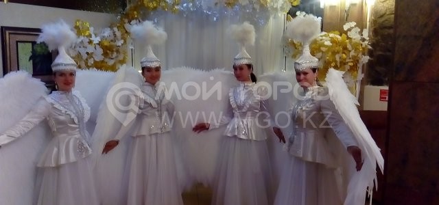 Алтын, шоу-балет - Степногорск