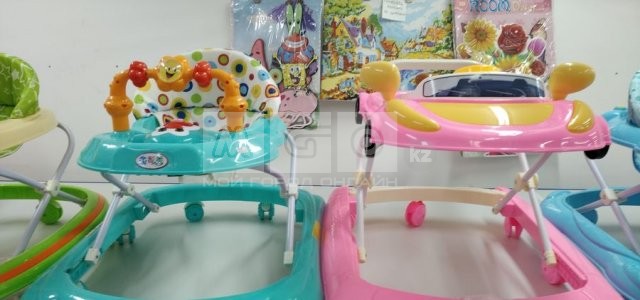 Детский Мир, магазин детских товаров - Степногорск