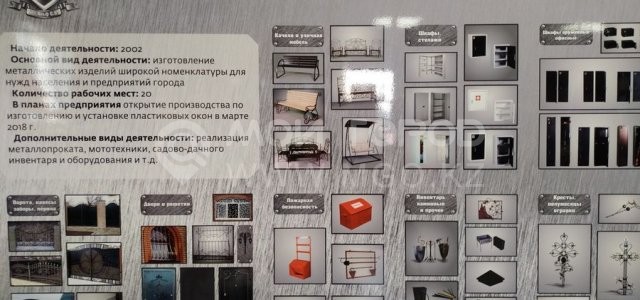 ИП Альф С. В., производственно-строительная компания - Степногорск