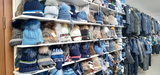 Планета, гипермаркет одежды, обуви и текстиля - Степногорск